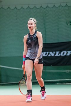 Ann-Sophie Funke 343 - Ellerbeker Weihnachtsturnier